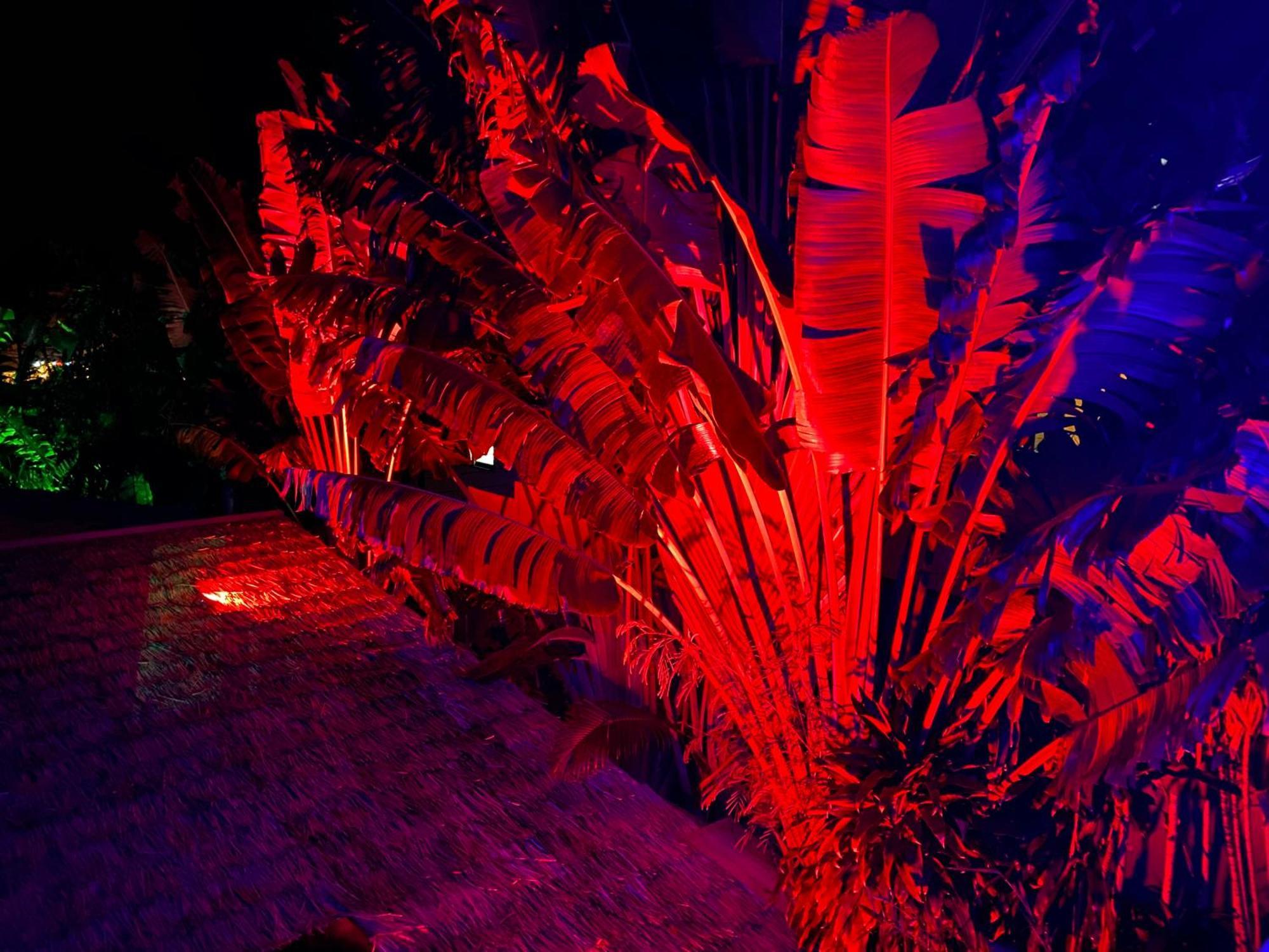 Stunning Villa With Ocean Views And Free Car Lamai Beach  Esterno foto